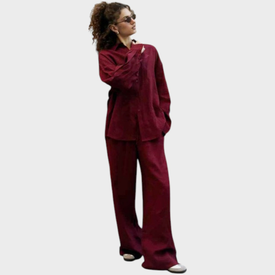 Luna | Conjunto de 2 Piezas