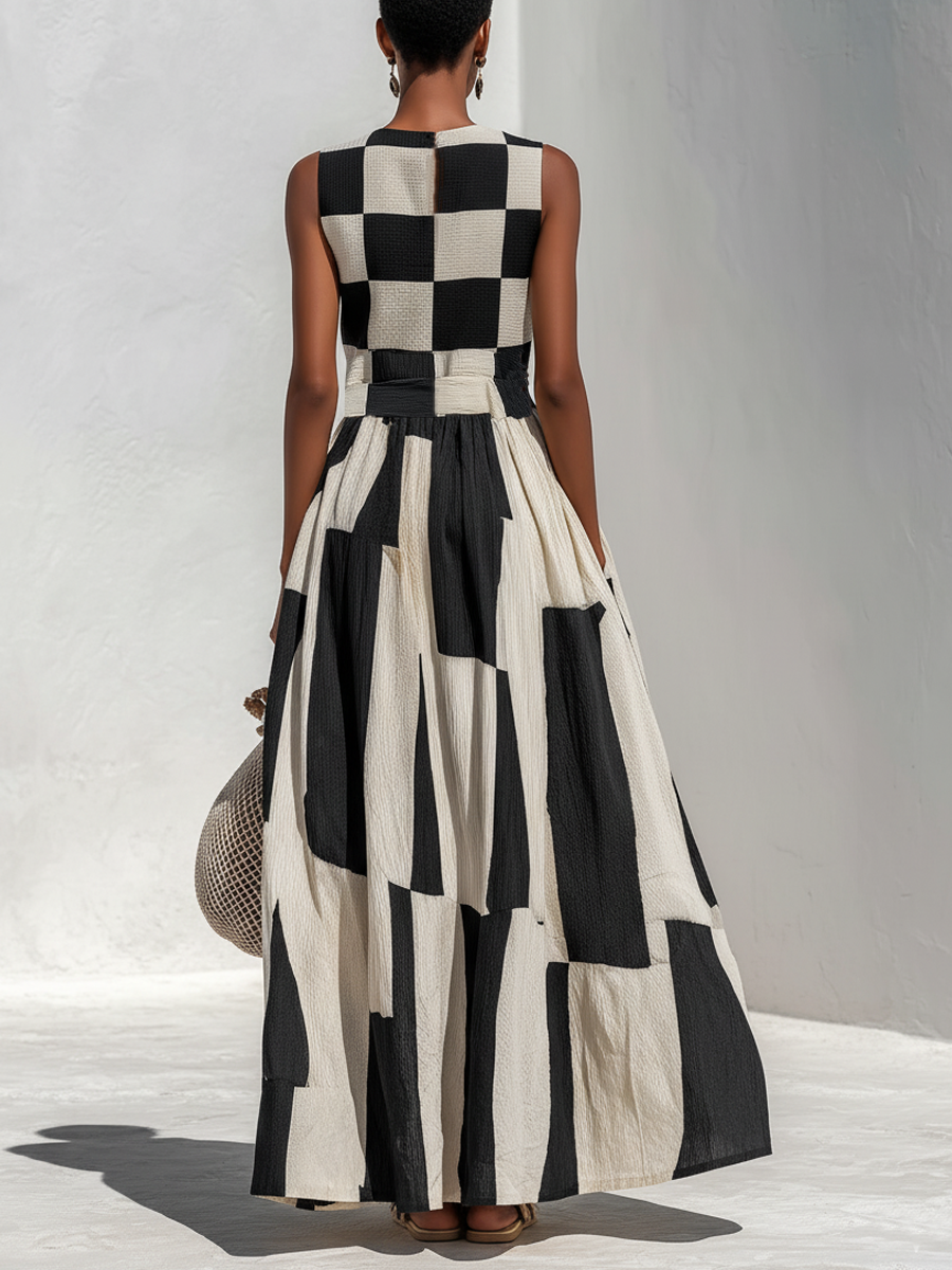 Giovanna | Vestido Riviera de Lujo