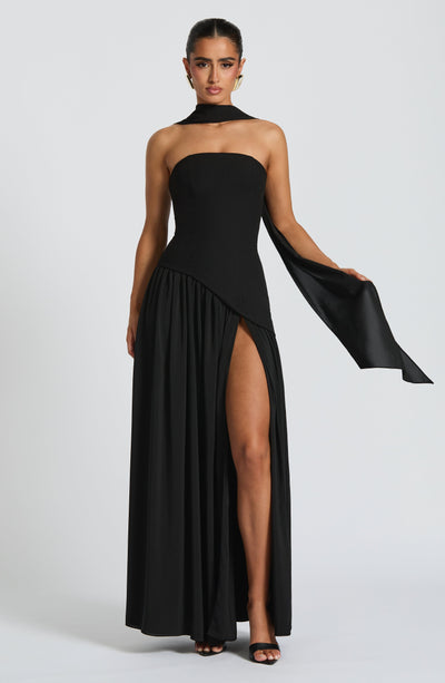 Julia | Vestido Maxi de Mujer