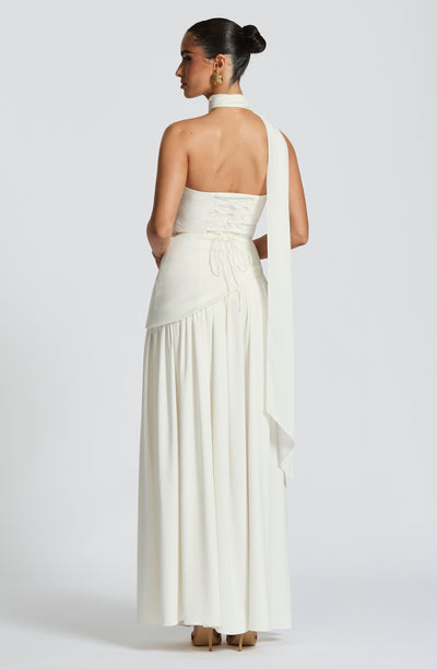 Julia | Vestido Maxi de Mujer