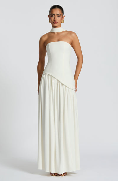 Julia | Vestido Maxi de Mujer