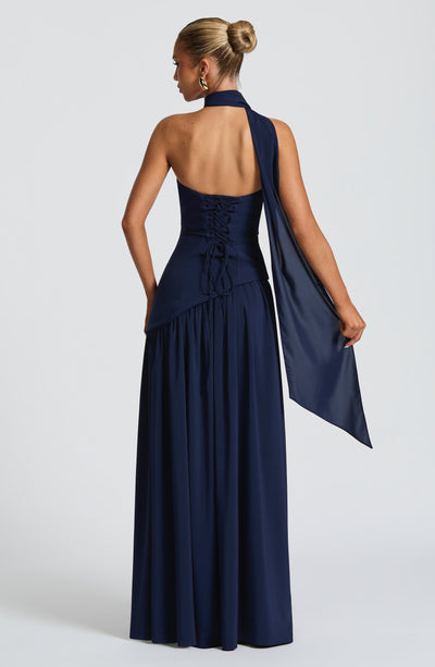 Julia | Vestido Maxi de Mujer
